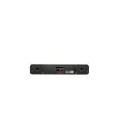 Polk Signature S-35 EL Center Siyah Renk - 2
