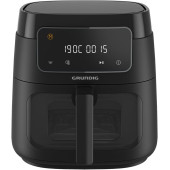 Grundig FRY 7320 Cookfit XXL Airfryer 7.6 lt Yağsız Fritöz - 1