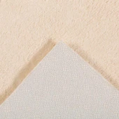 Jassrug Royal Kaymaz Taban Halı 120x180 Krem - 4