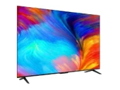 TCL 65P635 65" 165 Ekran Uydu Alıcılı 4K Ultra HD Smart Google LED TV - 2