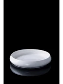 Acar SCT21.0223 Bianco Porselen Tabak 18 cm 6'lı thumbnail 2