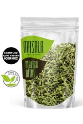 Melisa Çayı 25 g - Lemon Balm (Melissa officinalis) - 1