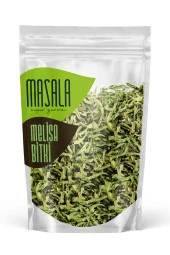 Melisa Çayı 25 g - Lemon Balm (Melissa officinalis) - 2