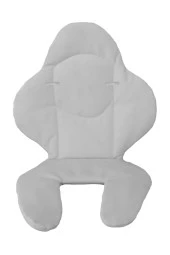 RevuBaby Revu Baby Mama Sandalyesi Minderi - Mama Sandalyesi Kılıfı thumbnail 1