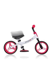 Globber Duo Denge Bisikleti - Kırmızı thumbnail 3