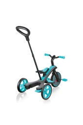 Globber Explorer 4in1 Bisiklet - Mavi - 7