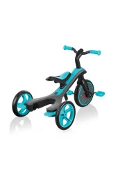 Globber Explorer 4in1 Bisiklet - Mavi - 8