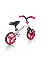 Globber Duo Denge Bisikleti - Kırmızı thumbnail 6