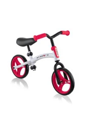 Globber Duo Denge Bisikleti - Kırmızı thumbnail 2