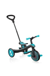 Globber Explorer 4in1 Bisiklet - Mavi - 3