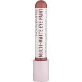 Pastel Show Multı Matte Eye Paınt Kalıcı Likit Far Eyelıner 85 - 1