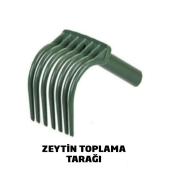ZF TARAK - 5 Adet - 1
