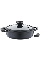 OLİKA Palladium 24 Cm Kısa Tencere - 1