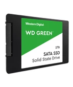 WD 2TB GREEN SATA 3.0 2.5" SSD - 3