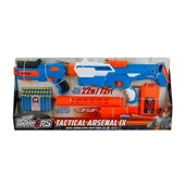 44123 Air Warriors Tactical Arsenal IX 2'li Silah - 1