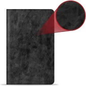 Newface Tablet Kılıfı Universal 8 İnç için Kılıf Siyah - 4