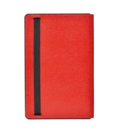 Newface Tablet Kılıfı Universal 8 İnç için Kılıf Siyah - 8