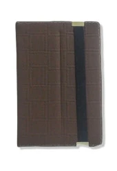 Newface Tablet Kılıfı Universal 8 İnç için Kılıf Siyah - 9