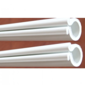 ABK Sera Klipsi 3 Metre 10 Adet 8 Lik Sera Klips Naylon Tutucu thumbnail 2