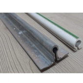 ABK Sera Klipsi 3 Metre 10 Adet 8 Lik Sera Klips Naylon Tutucu thumbnail 3