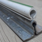 ABK Sera Klipsi 3 Metre 10 Adet 8 Lik Sera Klips Naylon Tutucu thumbnail 4