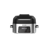 Yasomi Y75 Airfryer Grill Yağsız Fritöz - 1