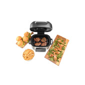 Yasomi Y75 Airfryer Grill Yağsız Fritöz - 3