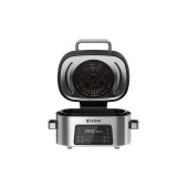 Yasomi Y75 Airfryer Grill Yağsız Fritöz - 5