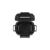 Yasomi Y75 Airfryer Grill Yağsız Fritöz - 6