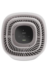 Electrolux Pure 500 EPO50351SW 4 Aşamalı Filtreli Hava Temizleme Cihazı - 2