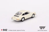 Mini GT Porsche 901 1963 Ivory - 642 - 2
