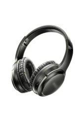 Qpen EP04 Kafaüstü Bluetooth Kulaklık thumbnail 1