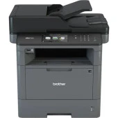Brother MFC-L5750DW Wifi Çok Fonksiyonlu Lazer Yazıcı - 1