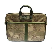 KAMUFLAJ Ders - Laptop - Notebook Çanta 15,6 inç uyumlu - 2