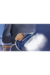 Tefal EasyGliss Plus FV5770 2700 W Buharlı Ütü thumbnail 2