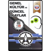 KPSS Genel Kültür ve Güncel Olaylar (2024 Yılı) - 1