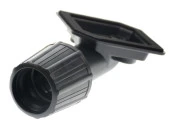 Elektrikli Süpürgeler ile Uyumlu Matkap Toz Toplama Aparatı thumbnail 2