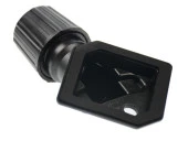 Elektrikli Süpürgeler ile Uyumlu Matkap Toz Toplama Aparatı thumbnail 3