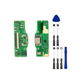 SAMSUNG TABLET TAB-A8 SM-T290 UYUMLU ŞARJ SOKETİ/ ŞARJ BORDU - 2