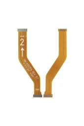 A50S A507 UYUMLU ARA FİLM / MAİN FLEX NUMBER 1 (LCD) - 1