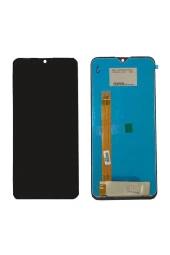 CASPER VİA E4 Uyumlu Lcd Dokunmatik Ekran (TAMİR SETİ HEDİYELİ) - 1