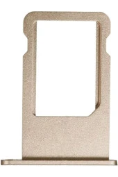 İPHONE 8 PLUS SİM APARATI GOLD - 1