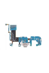 SAMSUNG S8 PLUS G955 ŞARJ FLEX/ŞARJ SOKET - 1