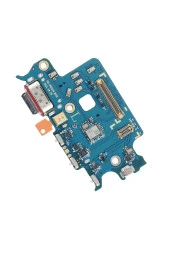 SAMSUNG S22 PLUS S906 ŞARJ FLEX/ŞARJ BOARD (B VERSION) ORI - 1