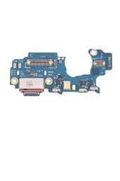 SAMSUNG GALAXY Z FLIP 3 5G F711 ŞARJ FLEX/ŞARJ BOARD - 1