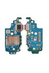 SAMSUNG S21 ULTRA G998 ŞARJ FLEX/ŞARJ BOARD - 2