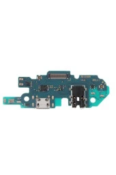 SAMSUNG A10 A105 ŞARJ FLEX/ŞARJ BOARD (SERVICE) - 1