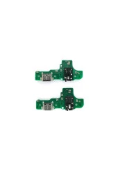 SAMSUNG A20S A207 ŞARJ FLEX/ŞARJ BOARD (M12) - 1