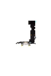8 PLUS ŞARJ FLEX/ŞARJ BOARD BEYAZ - 1