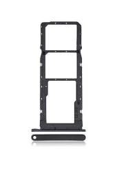 XİAOMİ MI 8 LİTE UYUMLU SİM APARATI BEYAZ - 1